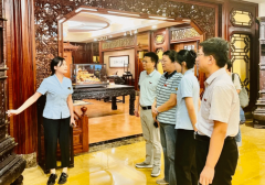 <b>访企拓岗促就业｜旧事学院党政带领带队深切莆</b>